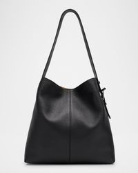 T-Bar Sling Shoulder Bag