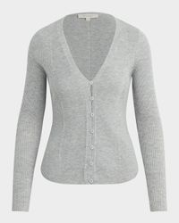The Serena Merino Wool Top