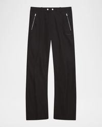 Men's Ski Pants
