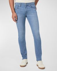 Men's Lennox Slim-Fit Jeans
