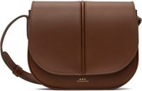 A.P.C. Brown Betty Bag