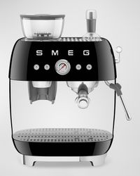 Semi-Automatic Espresso Machine