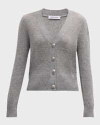 Solene Cashmere Cardigan