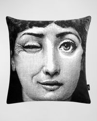 Tema e Variazioni n.82 Cushion, 15" Square