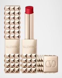 Spike Buttery Matte Lipstick
