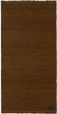 Louise Roe Orange Found 01 Rug