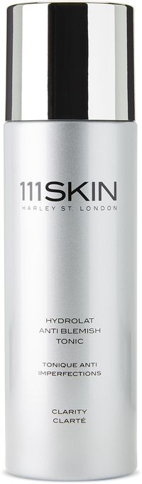 111SKIN Hydrolat Anit Blemish Tonic, 100 mL