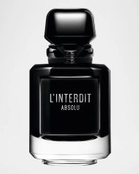 L'Interdit Absolu Eau de Parfum Intense, 2.7 oz.