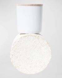 Chakra 04 Roses Scented Candle