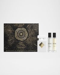 Musk Therapy Festive Fragrance Coffret