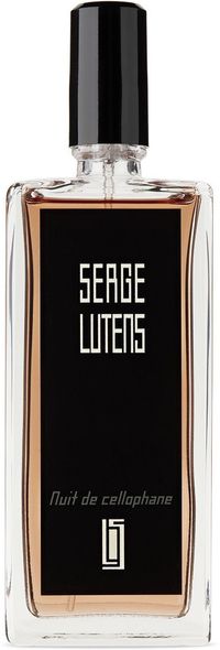Serge Lutens Nuit de Cellophane Eau de Parfum, 50 mL