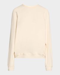 The Biggie Concert Pullover