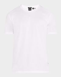 Men's Tessler Jersey Crewneck T-Shirt