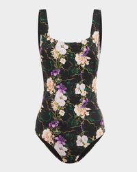 Saige One-Piece Swimsuit (DD/E Cup)