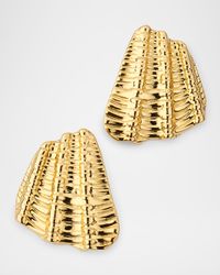 Nellie Stud Earrings