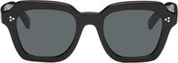 Oliver Peoples Black Kienna Sunglasses