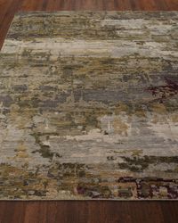 Lennon Hand-Knotted Rug, 12' x 15'