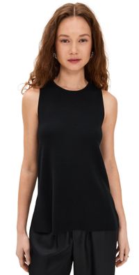 Wyeth Blythe Top Black M