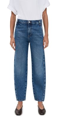 FRAME The Candle Trousers Swan 30