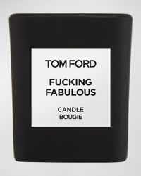 Fabulous Home Candle