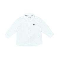 Tartine Et Chocolat - Seconde-main - Chemise bébé blanc - 18 mois - Taille 18M - Blanc