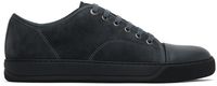 Lanvin Baskets DBB1 grises