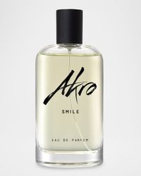 Smile Eau de Parfum, 3.4 oz.