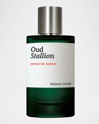 Oud Stallion Extrait, 3.4 oz.