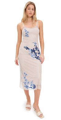 Agua Bendita Adelaida Tales Multicolor M