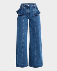 The Avery Jeans