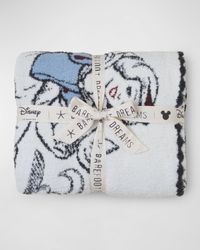 x Disney CozyChic Snow White Blanket