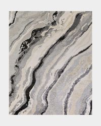 Gemini Hand-Tufted Rug, 6' x 9'