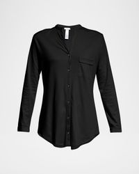 Pure Essence Two-Piece Pajama Set