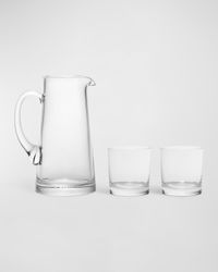Limelight 3-Piece Beverage Serving Gift Set