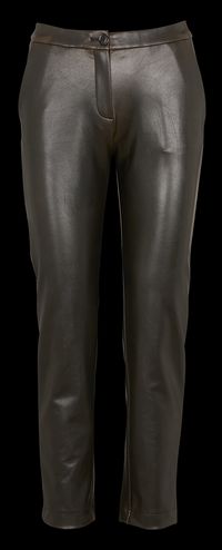 Cotelac - Pantalon slim - Taille 3 - Noir