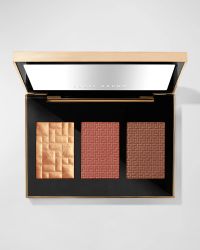 Sculpted Glow Face Palette, 0.47 oz.