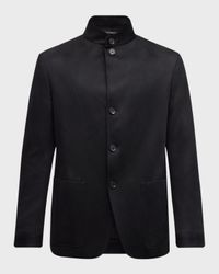 Men's Oasi Cashmere II Conte Sport Coat