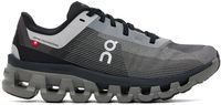 On Baskets Cloudflow 4 noir et gris