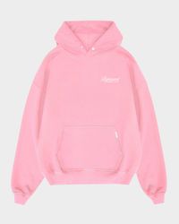 Men's Represent Owners Club Script Hoodie
