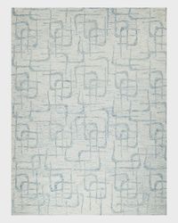 Breeze Hand-Tufted Rug, 6' x 9'