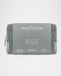 Peptide Lifting Routine