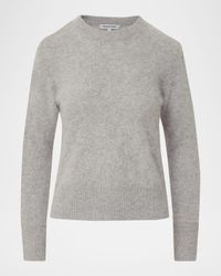 Pippen Brushed Cashmere Sweater