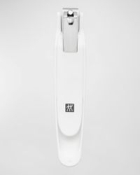 Premium Nail Clipper with Extended Handle