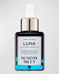 Luna Sleeping Night Oil, 1.2 oz.