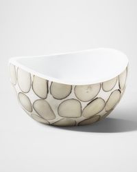 Tagua Accent Bowl