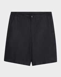 Men's Nolan Stretch Bermuda Shorts