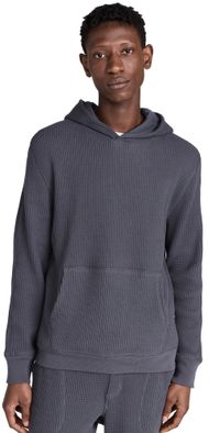 RAILS Preston Hoodie Ink XL