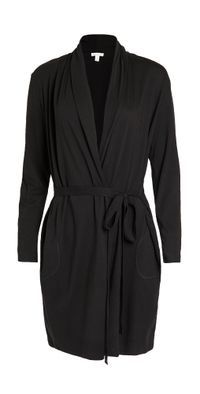Skin Colleen Robe Black 4