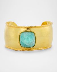 Manchette Cuff Bracelet