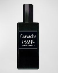 Cravache Eau de Toilette Spray, 3.4 oz.